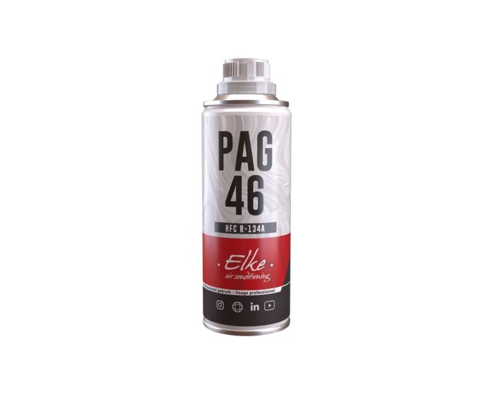 Airco-compressorolie-PAG-46-250-ml