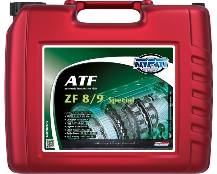 Transmissieolie-synthetisch-ATF-ZF6-Special-20l