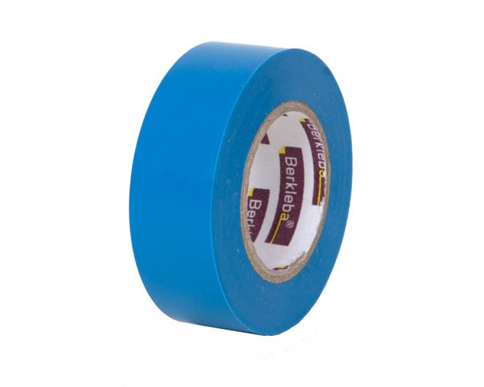 Isolatietape-PVC-10-m-blauw-10st.-geseald