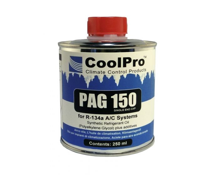 Airco-compressorolie-PAG-150-250-ml