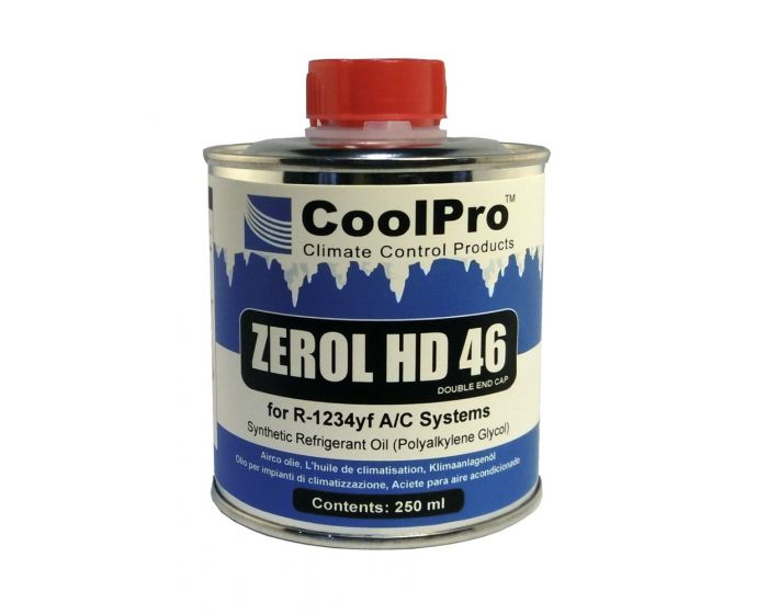 Airco-compressorolie-PAG-46-HD-250-ml