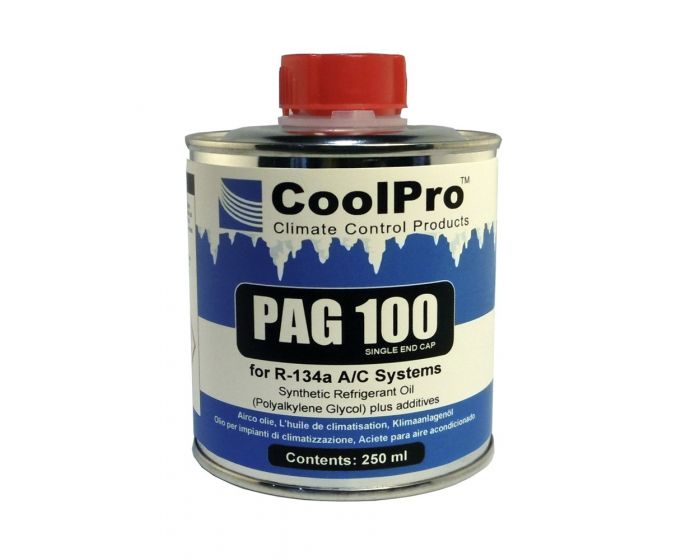 Airco-compressorolie-PAG-100-250-ml