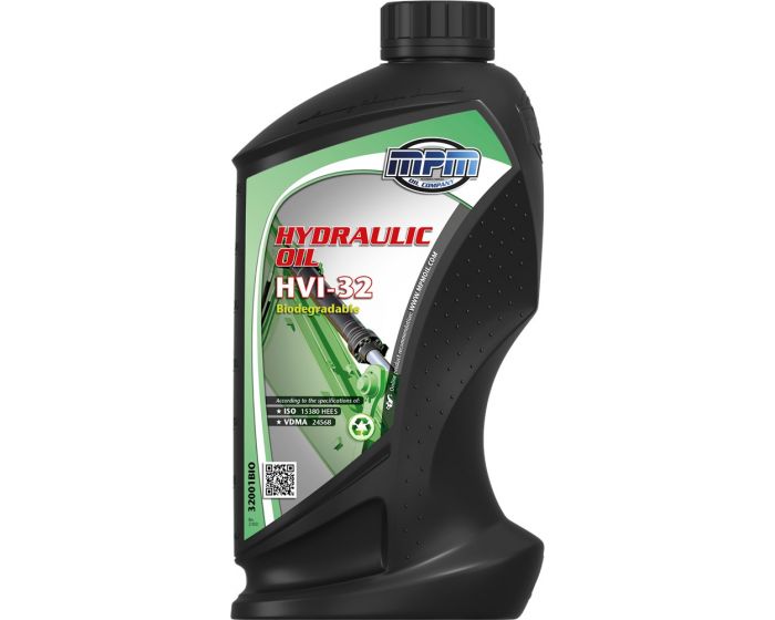 Hydraulische-olie-HVI-Biodegradable-Hydraulic-Oil-HVI-32-1l-Fles