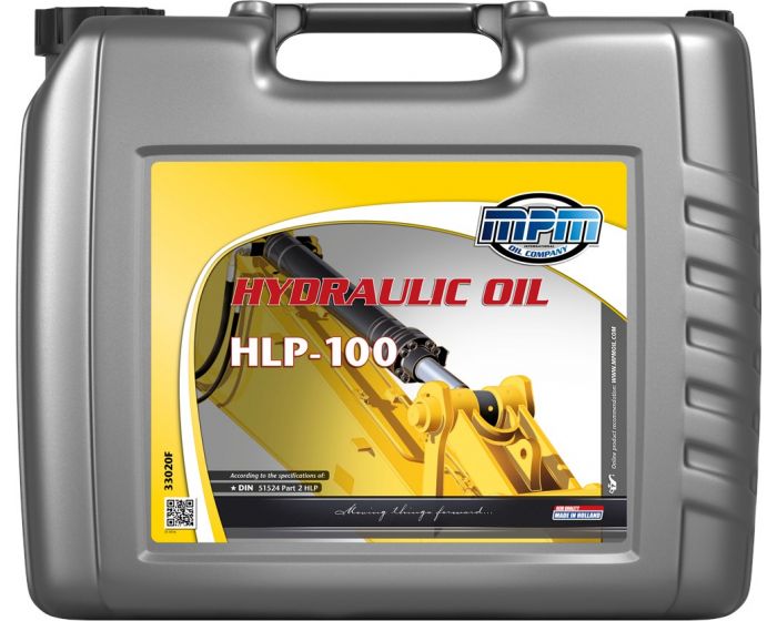 Hydraulische-olie-HLP-Hydraulic-Oil-HLP-100-20l-Jerrycan