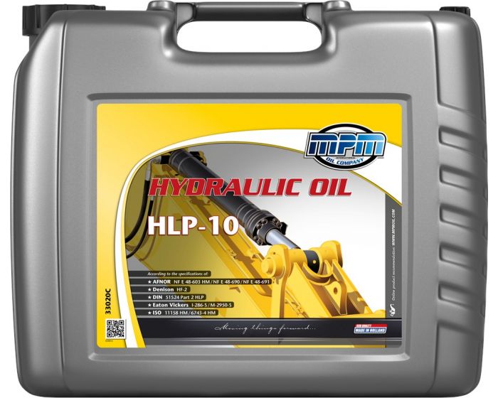Hydraulische-olie-HLP-Hydraulic-Oil-HLP-10-20l-Jerrycan