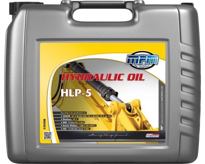 Hydraulische-olie-HLP-Hydraulic-Oil-HLP-5-20l-Jerrycan