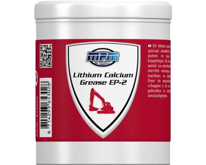 Lithium/calcium-vet-Lithium-Calcium-grease-EP-2-0,5kg