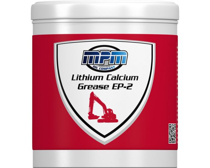 Lithium/calcium-vet-Lithium-Calcium-grease-EP-2-1kg