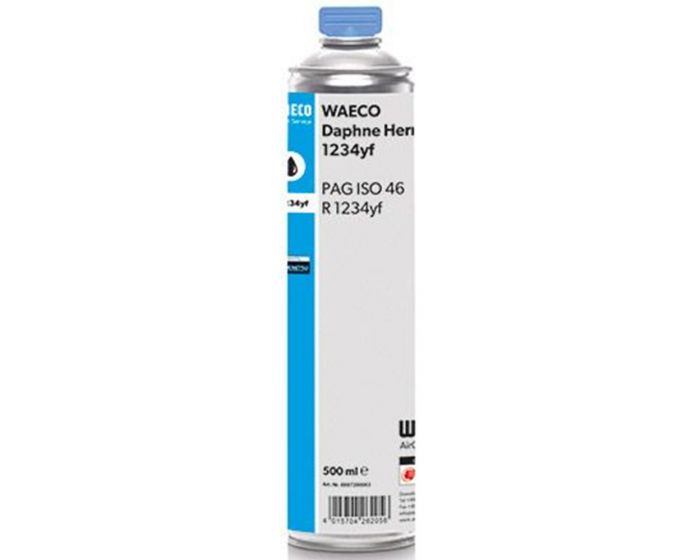 Airco-compressorolie-PAG-46-YF-500-ml