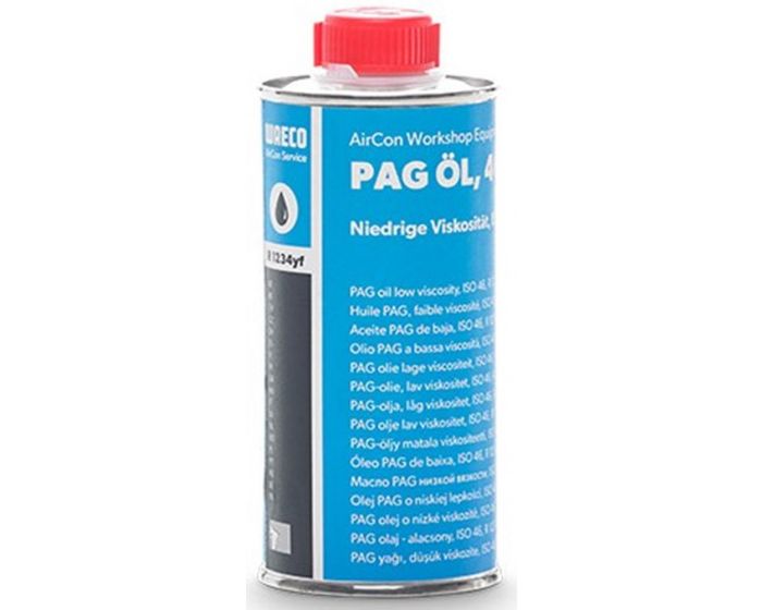 Airco-compressorolie-PAG-46-YF-250-ml