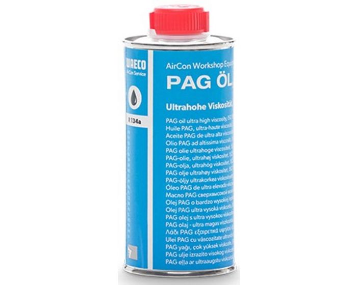 Airco-compressorolie-PAG-150-250-ml