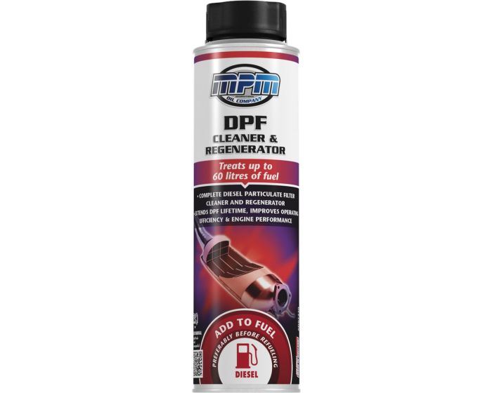Brandstof-additief-DPF-Cleaner-&-Regenerator-250-ml