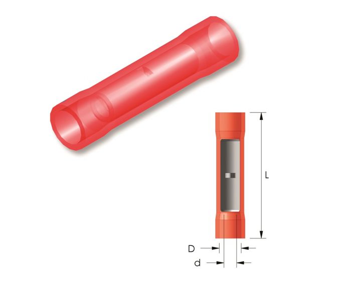 Doorverbinder-Nylon-0,5-~-1,5-mm²-100st.