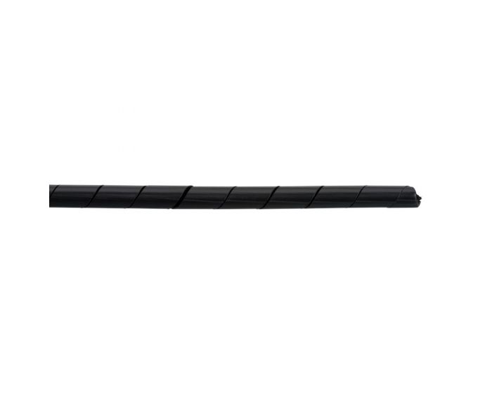 Spiraalband-20---200mm-Zwart