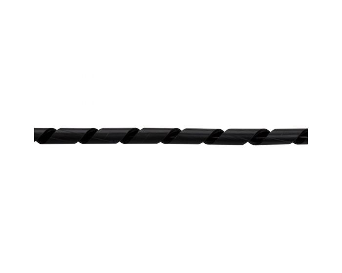 Spiraalband-2---8mm-Zwart