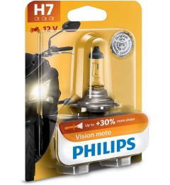 Halogeenlamp-12-V-H7-Vision-Moto,-1-st.-blister