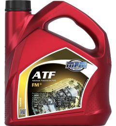 Transmissieolie-synthetisch-ATF-FM+-4l