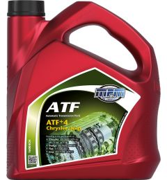 Transmissieolie-synthetisch-ATF-ATF+4-Chrysler-/-Jeep-4l