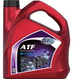 Transmissieolie-synthetisch-ATF-M-1375.4-4l