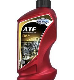 Transmissieolie-synthetisch-ATF-FM+-1l