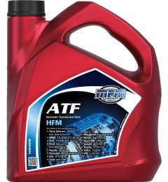 Transmissieolie-synthetisch-ATF-HFM-4l