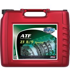 Transmissieolie-synthetisch-ATF-ZF6-Special-20l