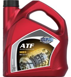 Transmissieolie-synthetisch-ATF-ATF-MB9-MB-236.17-4l