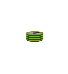 Isolatietape-PVC-4,5-m-groen/geel-800st.-doos