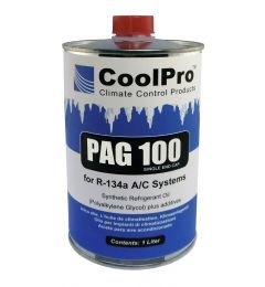 Airco-compressorolie-PAG-100-1l
