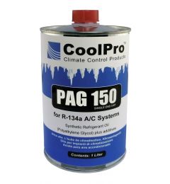 Airco-compressorolie-PAG-150-1l