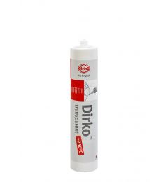 Vloeibare-pakking-Dirko-310-ml-transparant