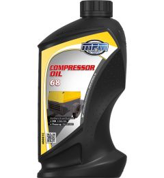Compressorolie-Compressor-Oil-68-1l