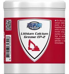 Lithium/calcium-vet-Lithium-Calcium-grease-EP-2-0,5kg