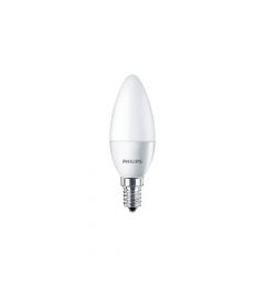 Ledlamp-E14-CorePro-Ledcandle-4W