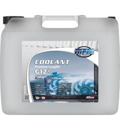 Koelvloeistof-Coolant-Premium-Longlife--40°C-G12+-Ready-to-Use-Clear/Blank-20-l-jerrycan