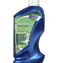 Antivries-Antifreeze-Premium-Longlife-G12+-Concentrate-Clear-/-Blank-1l-fles