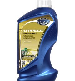 Antivries-Antifreeze-Premium-Longlife-Renault-/-Nissan-concentrate-1l-fles