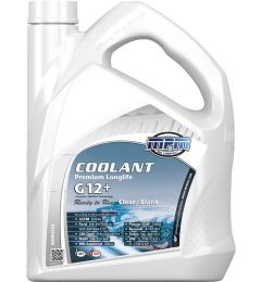 Koelvloeistof-Coolant-Premium-Longlife--40°C-G12+-Ready-to-Use-Clear/Blank-5-l-jerrycan