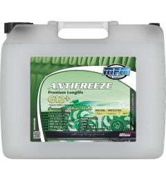 Antivries-Antifreeze-Premium-Longlife-G12+-Concentrate-Clear-/-Blank-20l-jerrycan