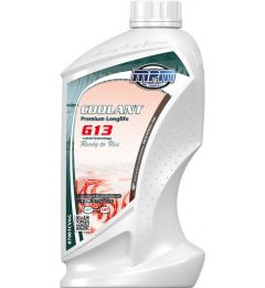 Koelvloeistof-Coolant-Premium-Longlife--40°C-G13-Ready-to-Use-1-l-fles