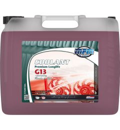 Koelvloeistof-Coolant-Premium-Longlife--40°C-G13-Ready-to-Use-20-l-jerrycan