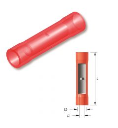 Doorverbinder-Nylon-0,5-~-1,5-mm²-5st.