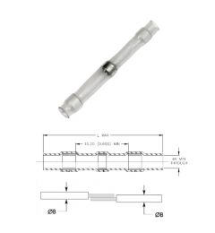 Doorverbinder-soldeerbaar-0,3-~-0,8-mm²-100st.