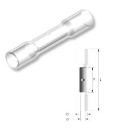 Doorverbinder-krimp-waterdicht-0,25-~-0,34mm²-100st.