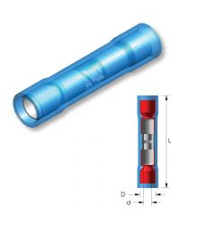 Doorverbinder-Nylon-met-venster-1,5-~-2,5-mm²-100st.
