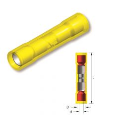 Doorverbinder-Nylon-met-venster-4-~-6-mm²-100st.