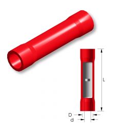 Doorverbinder-PVC-0,5-~-1,5-mm²-5st.