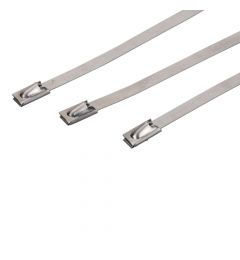 Kabelbundelband-RVS-129x4,45mm-100st.-Zak