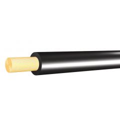 Montagesnoer-PVC-1,5-mm²-zwart-50-m